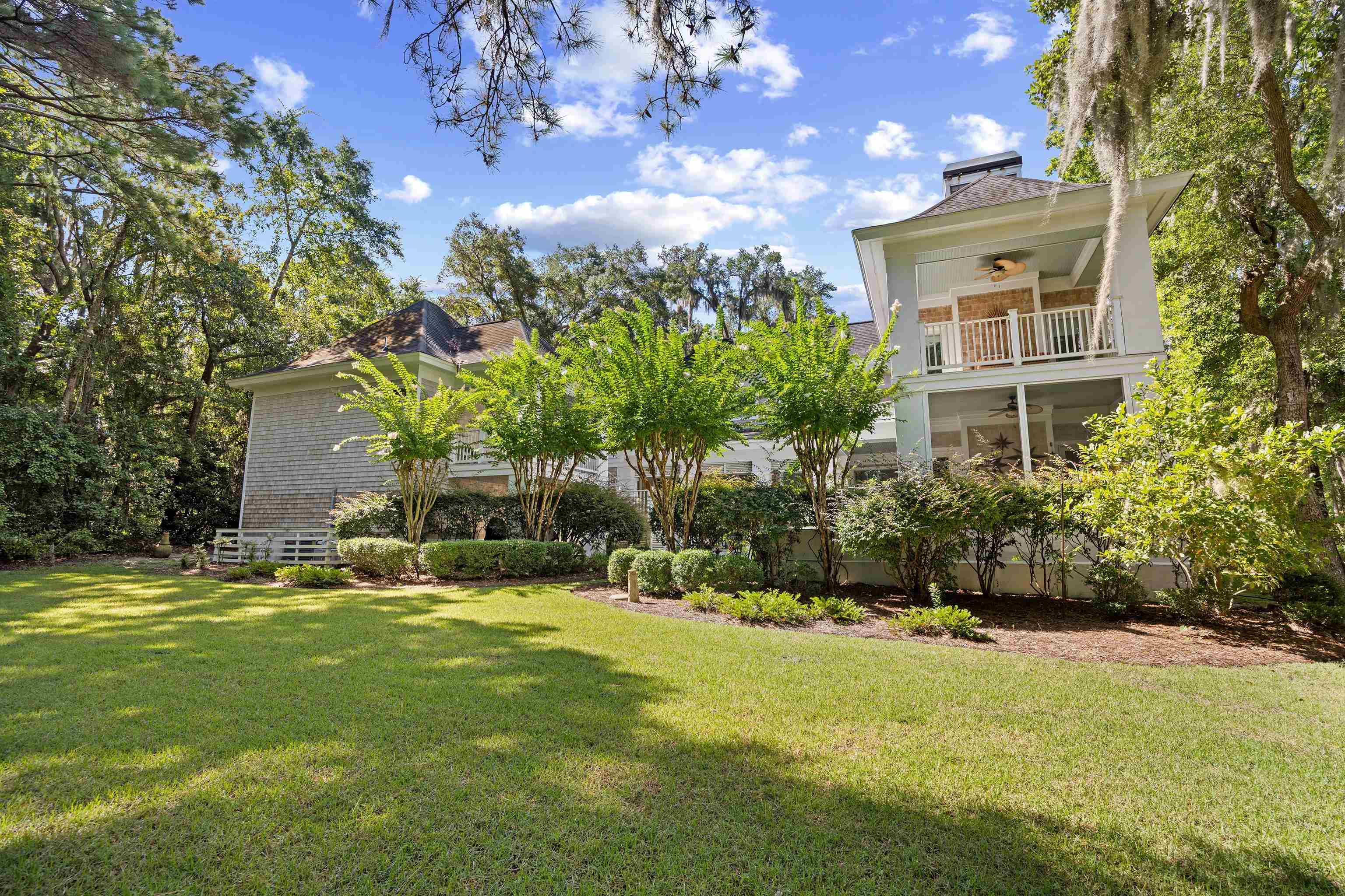 14 Flat Boat Ln.