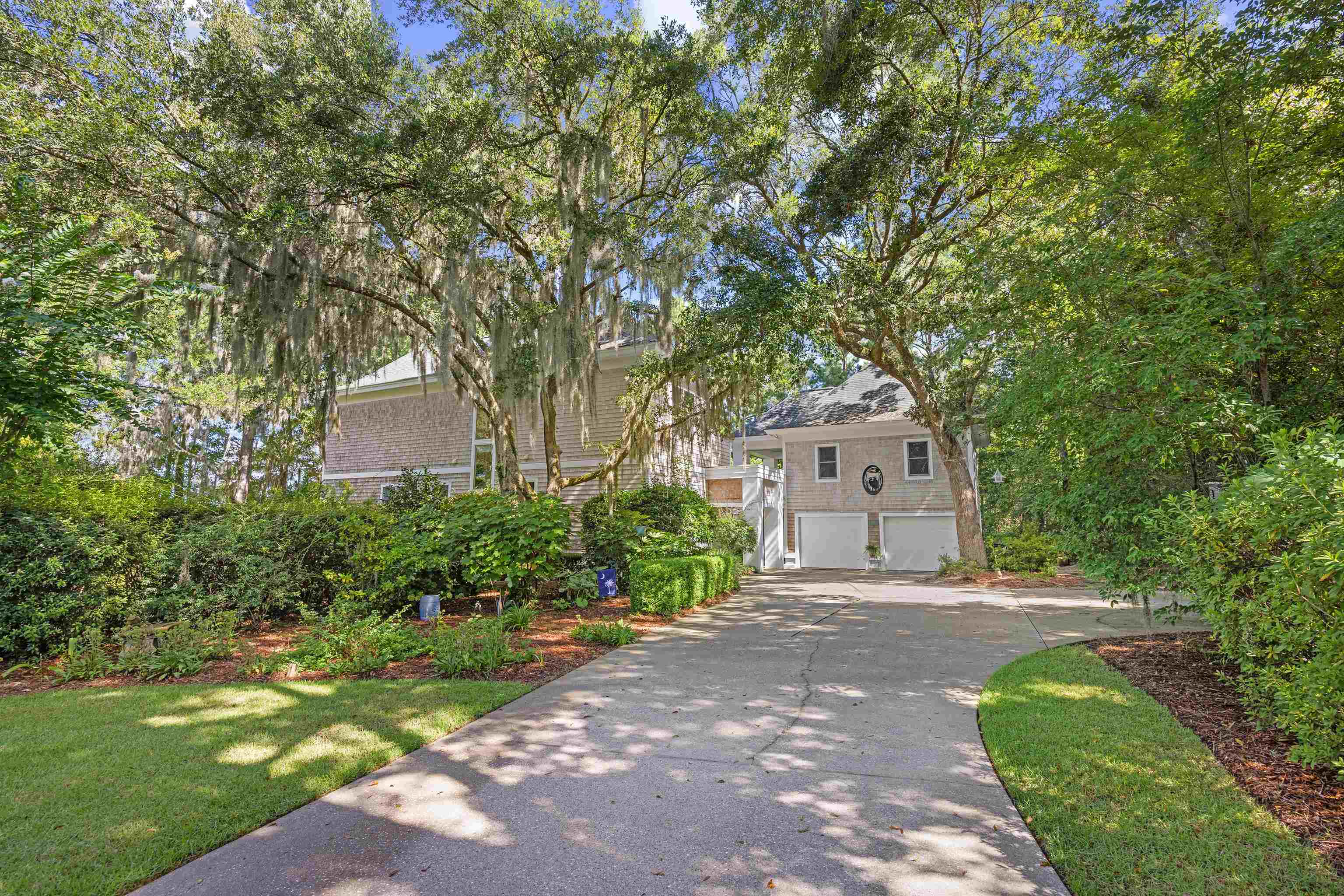 14 Flat Boat Ln.
