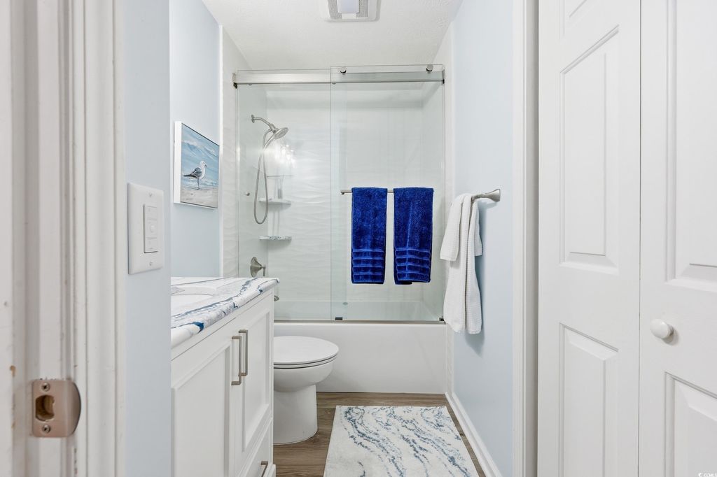 Photo of 448 Pinehurst Ln #16F, Pawleys Island, SC 29585 (MLS # 2529753)