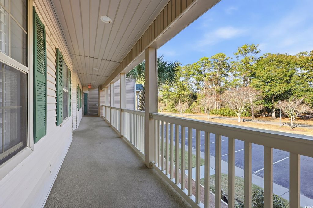 Photo of 448 Pinehurst Ln #16F, Pawleys Island, SC 29585 (MLS # 2529753)