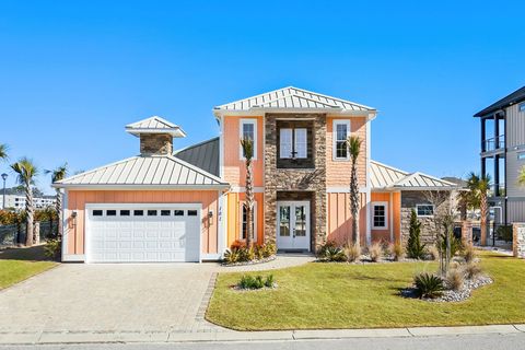 101 Serenity Point Dr. Little River SC 29566