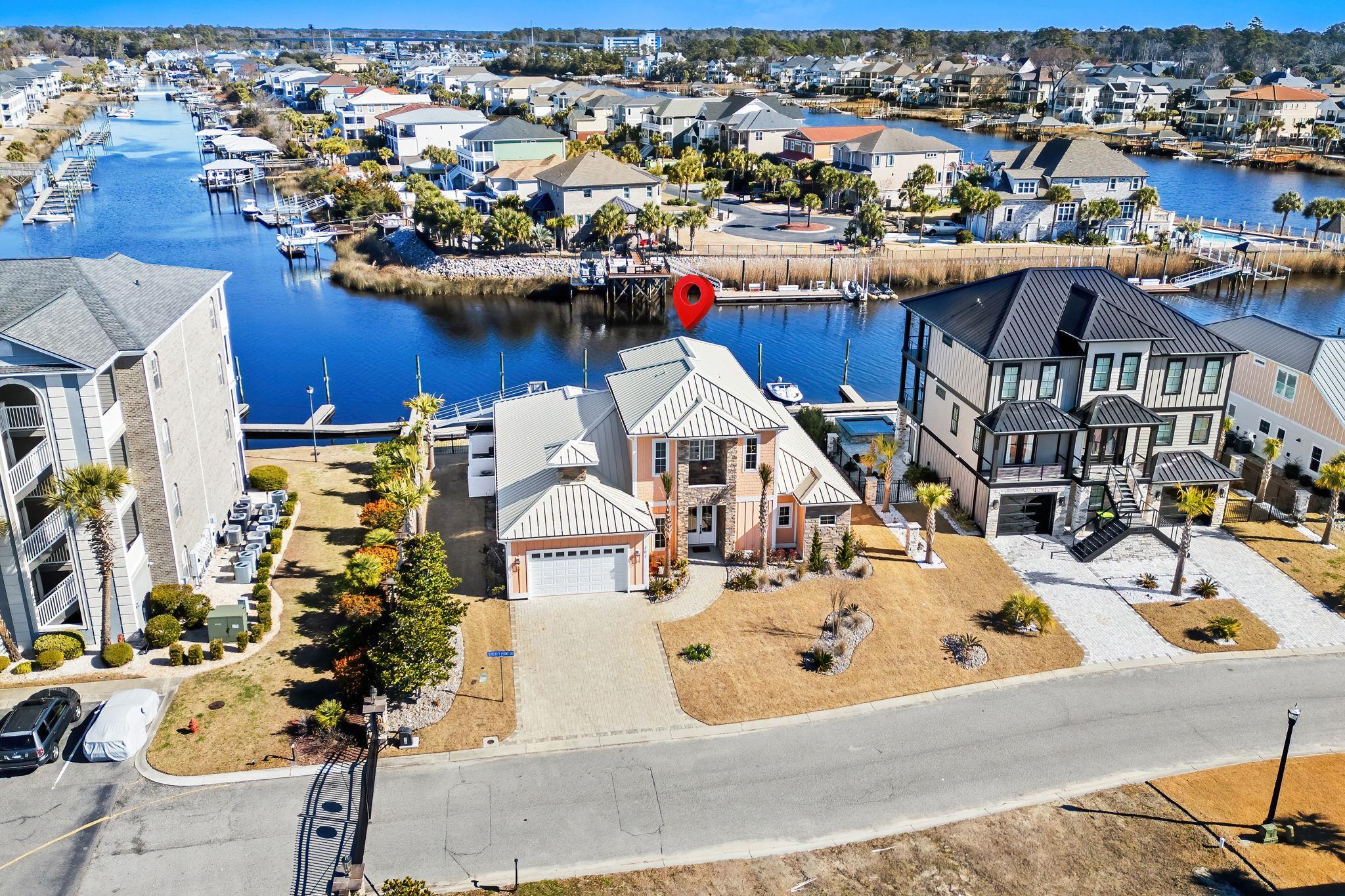 101 Serenity Point Dr.