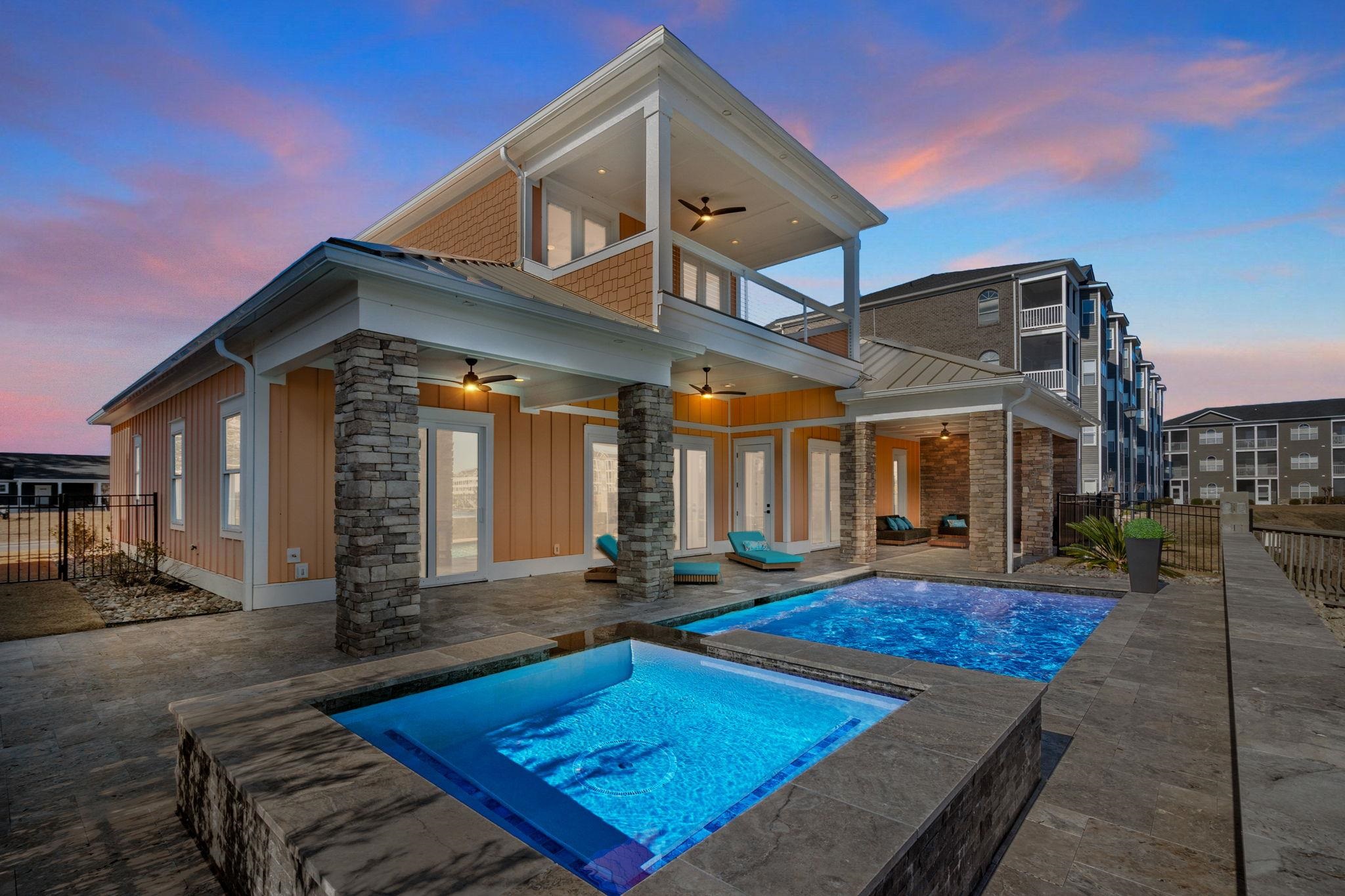 101 Serenity Point Dr.