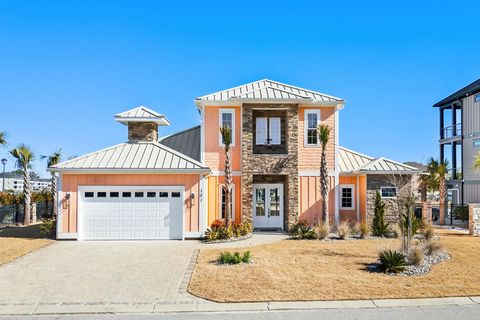 101 Serenity Point Dr. Little River SC 29566