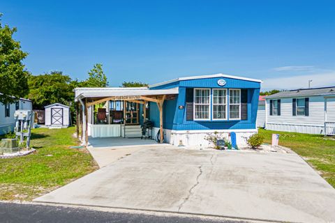 A home in North Myrtle Beach