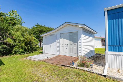 A home in North Myrtle Beach