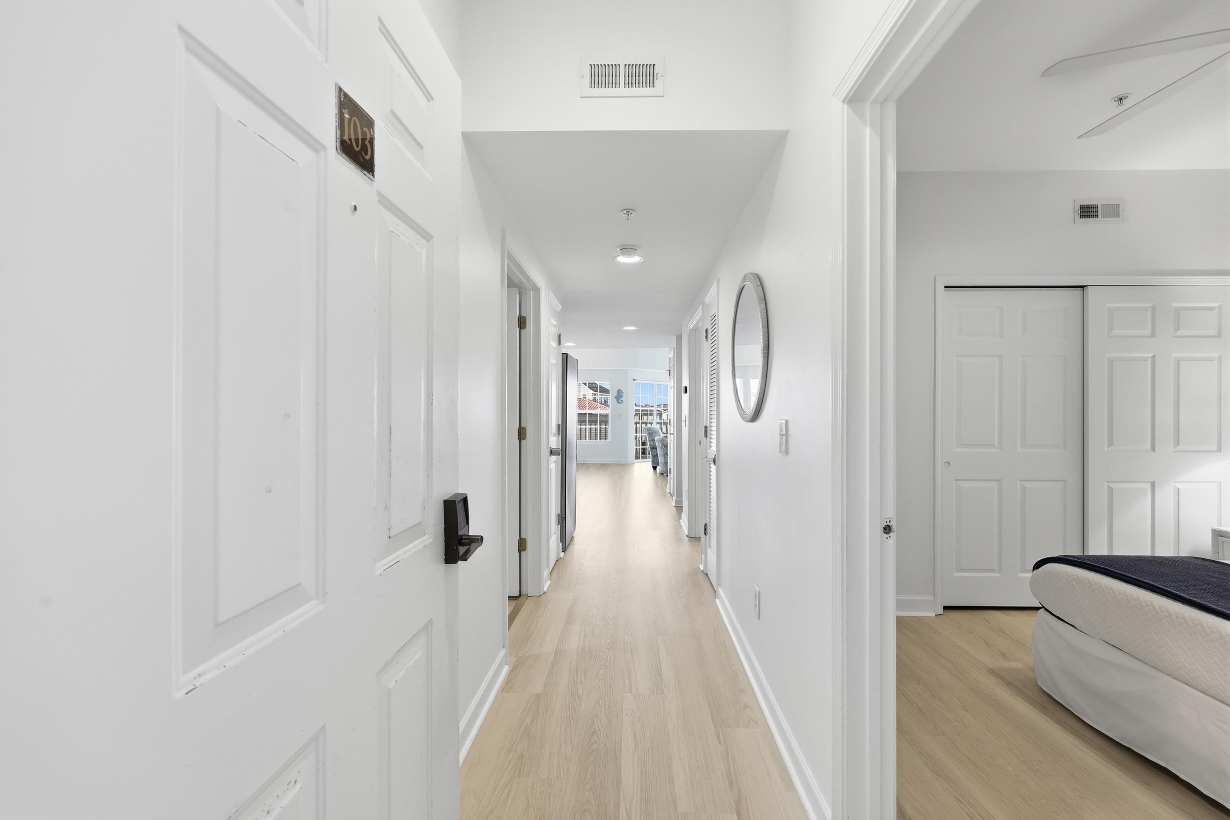 3401 N Ocean Blvd. 103