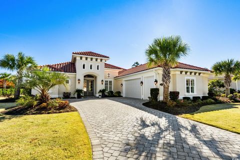 2225 Macerata Loop Myrtle Beach SC 29579