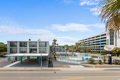 1600 S Ocean Blvd. 254 Myrtle Beach SC 29577