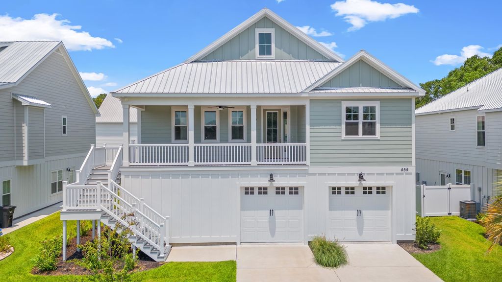 Photo of 70 Newt Pl, Pawleys Island, SC 29585 (MLS # 2609139)