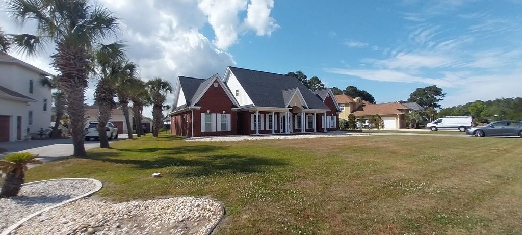 Photo of 1492 Brookgreen Dr, Myrtle Beach, SC 29577 (MLS # 2611539)