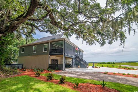 224 Oak Bay Dr. Georgetown SC 29440