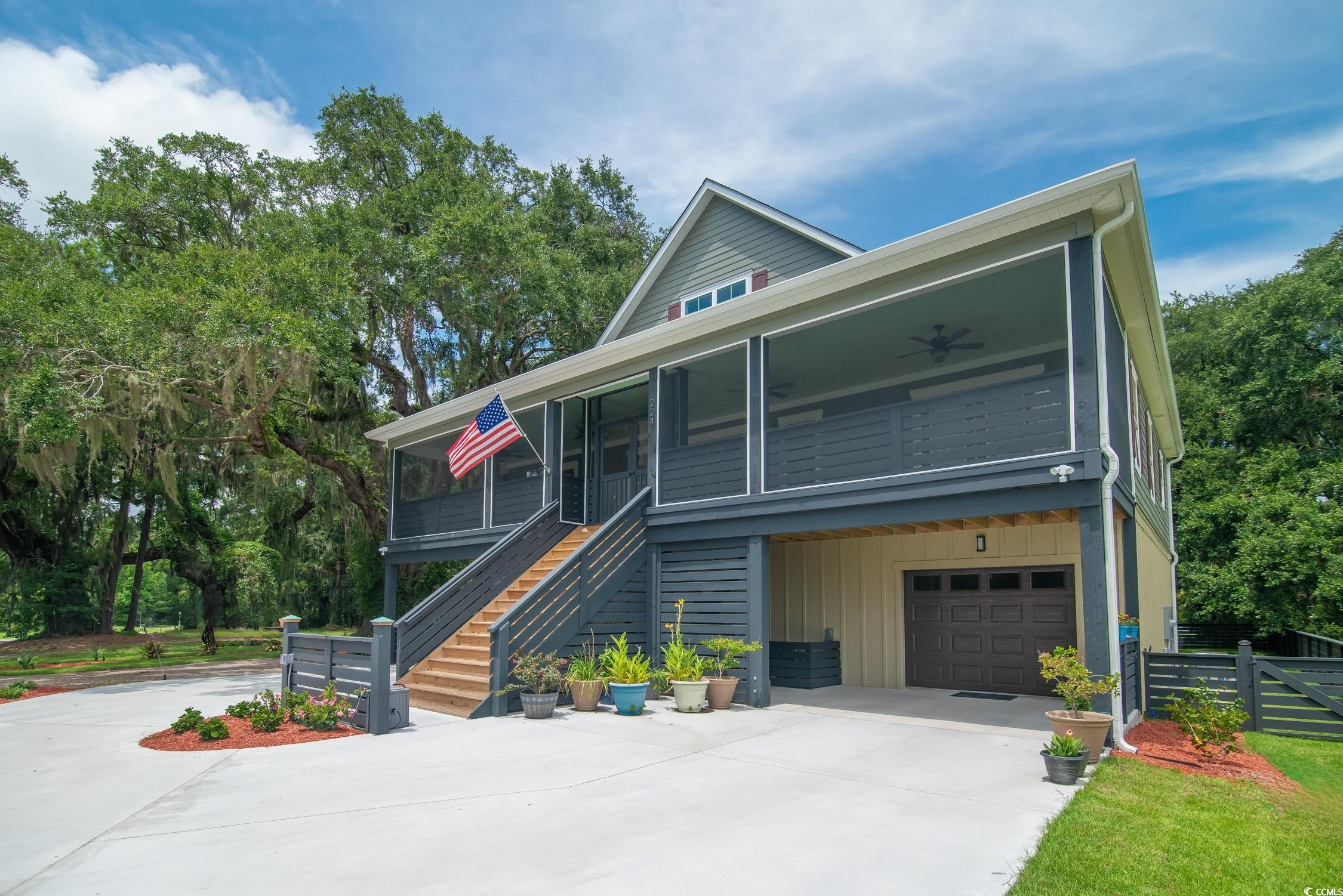 224 Oak Bay Dr.