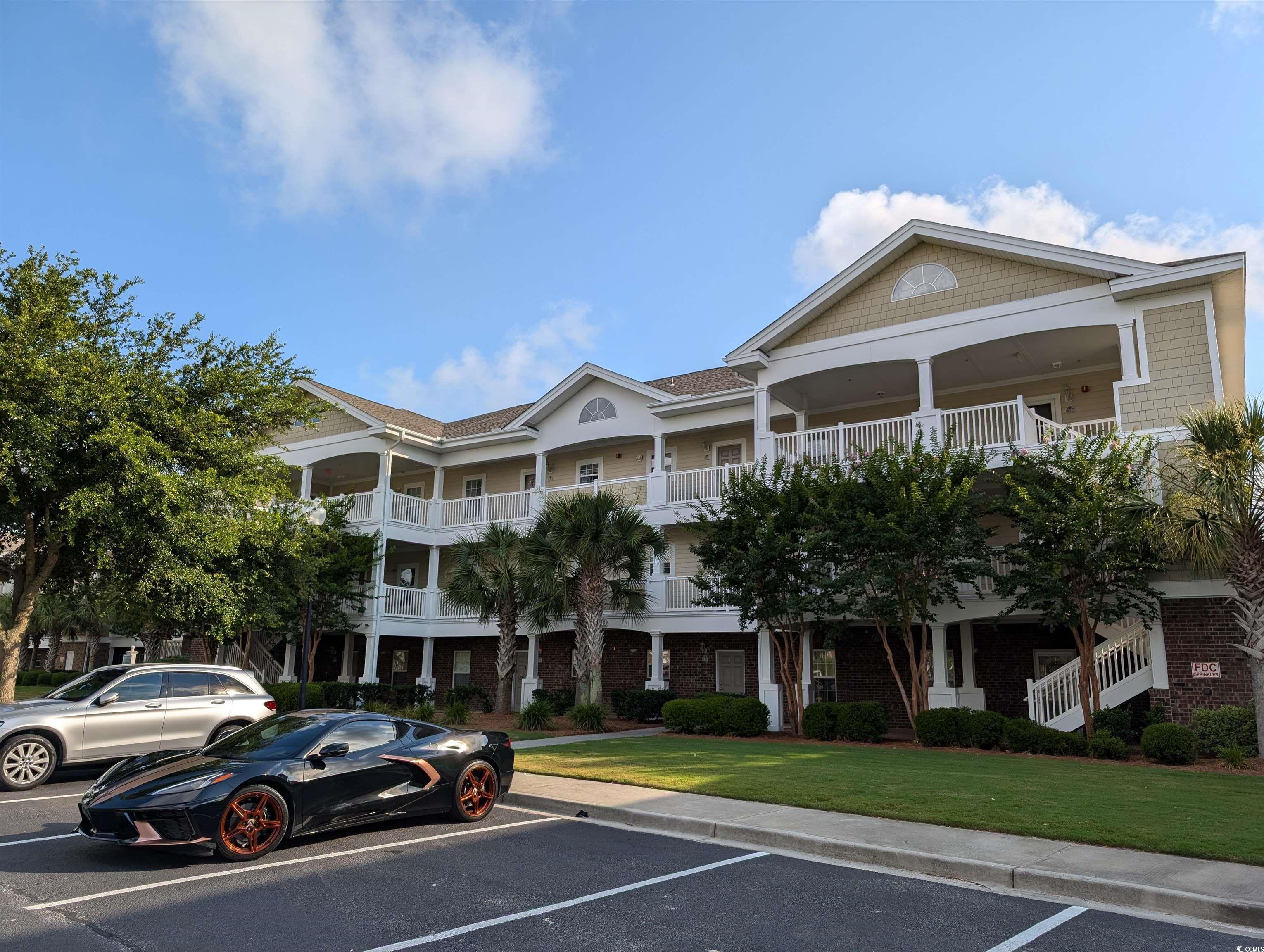 View North Myrtle Beach, SC 29582 condo