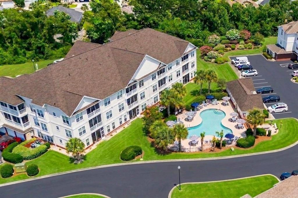 Photo of 2241 Waterview Dr #337, North Myrtle Beach, SC 29582 (MLS # 2618505)