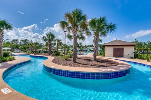 A home in Myrtle Beach