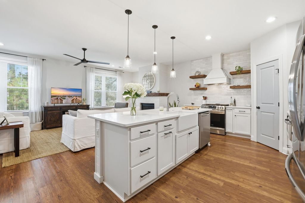 Photo of 48 Seagrass Ct, Pawleys Island, SC 29585 (MLS # 2600975)