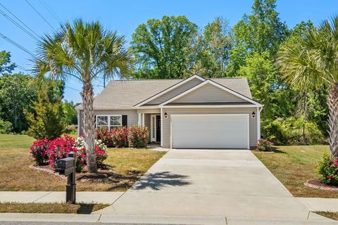 Photo of 1229 Augustus Dr, Conway, SC 29527 (MLS # 2610467)