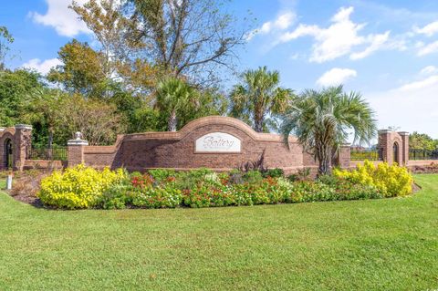 A home in Myrtle Beach