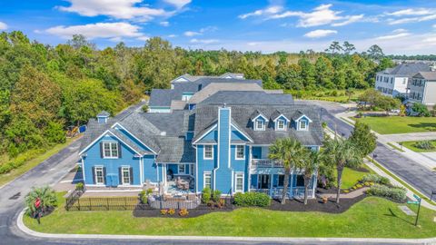 A home in Myrtle Beach