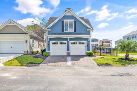 A home in Myrtle Beach