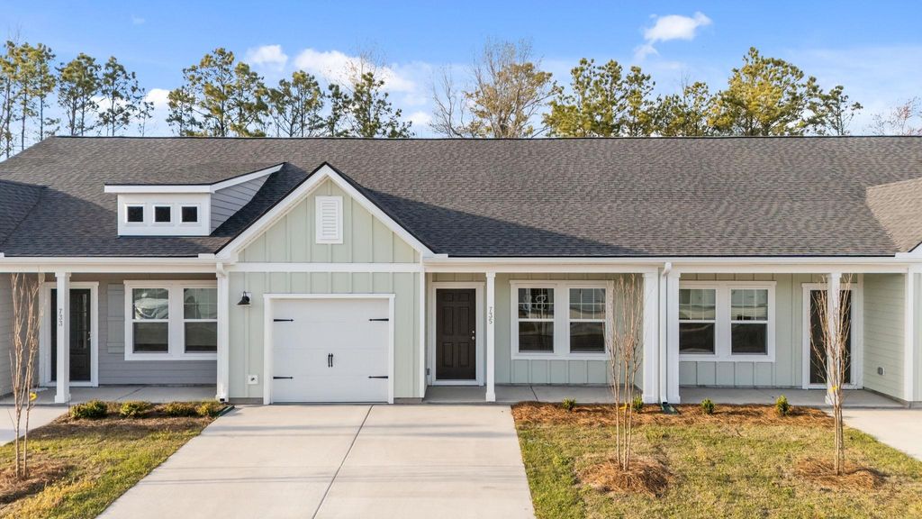 Photo of 708 Ebb Tide Rd #94, Little River, SC 29566 (MLS # 2611532)