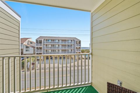 A home in North Myrtle Beach