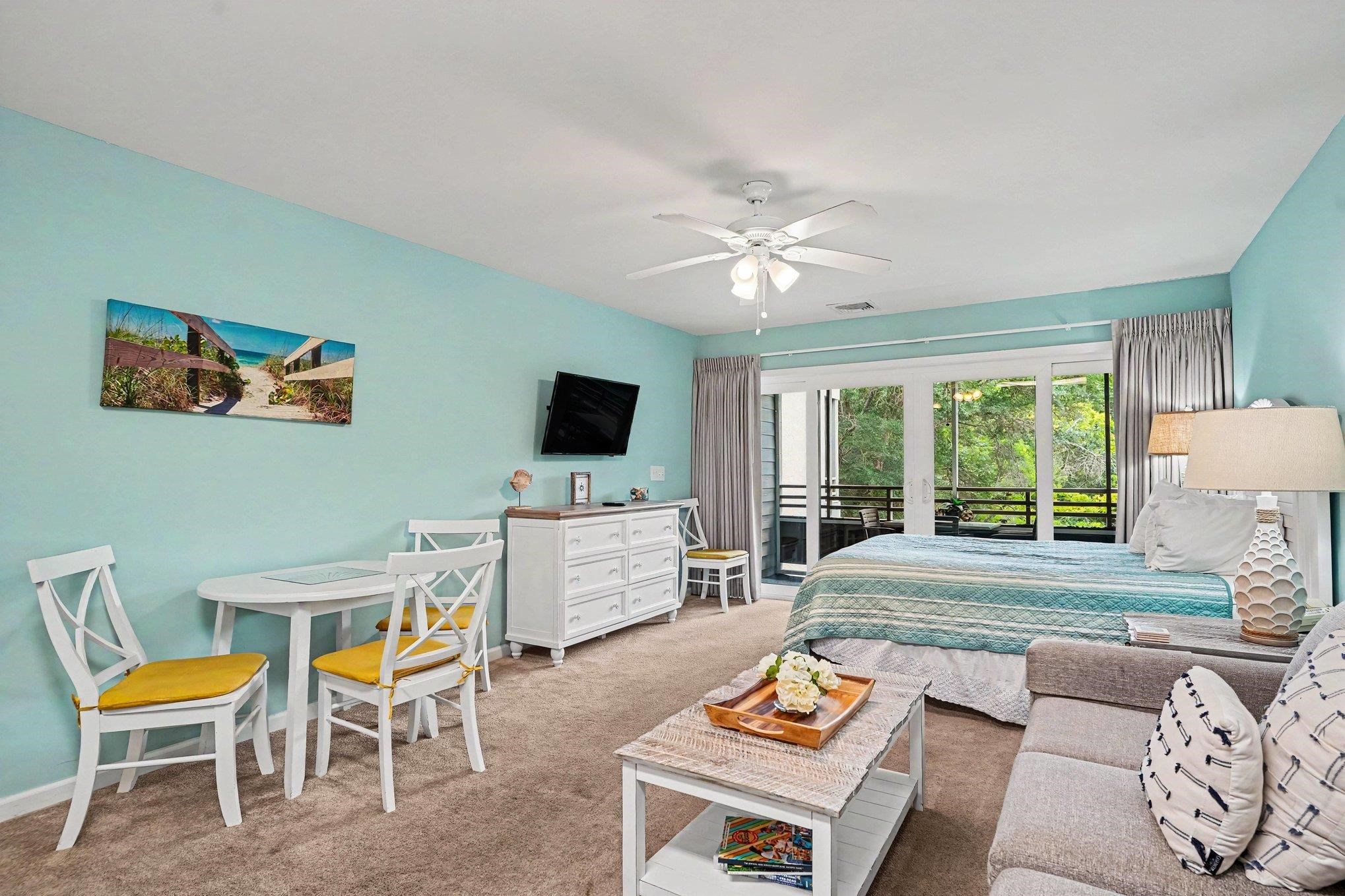 415 Ocean Creek Dr. 2311