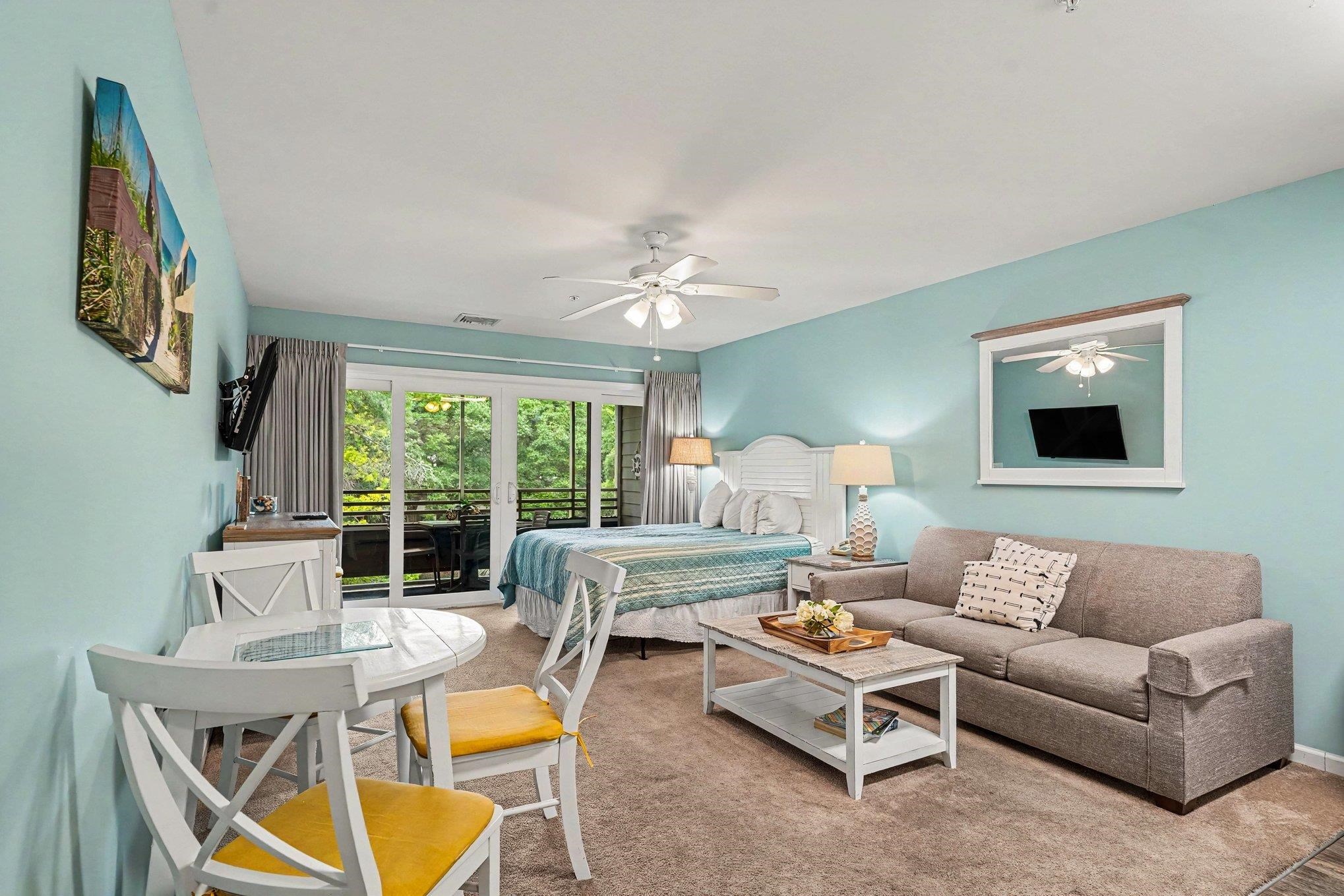 415 Ocean Creek Dr. 2311