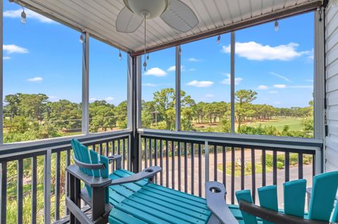 A home in North Myrtle Beach