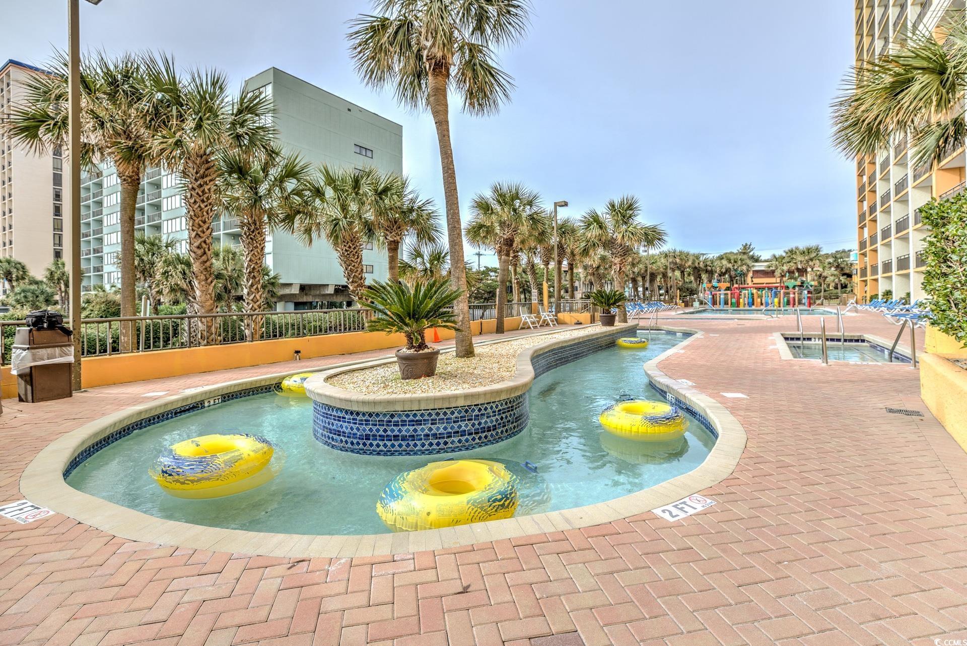 6900 N Ocean Blvd. 734