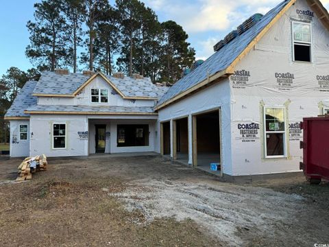 A home in Conway