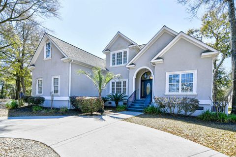 A home in Little River