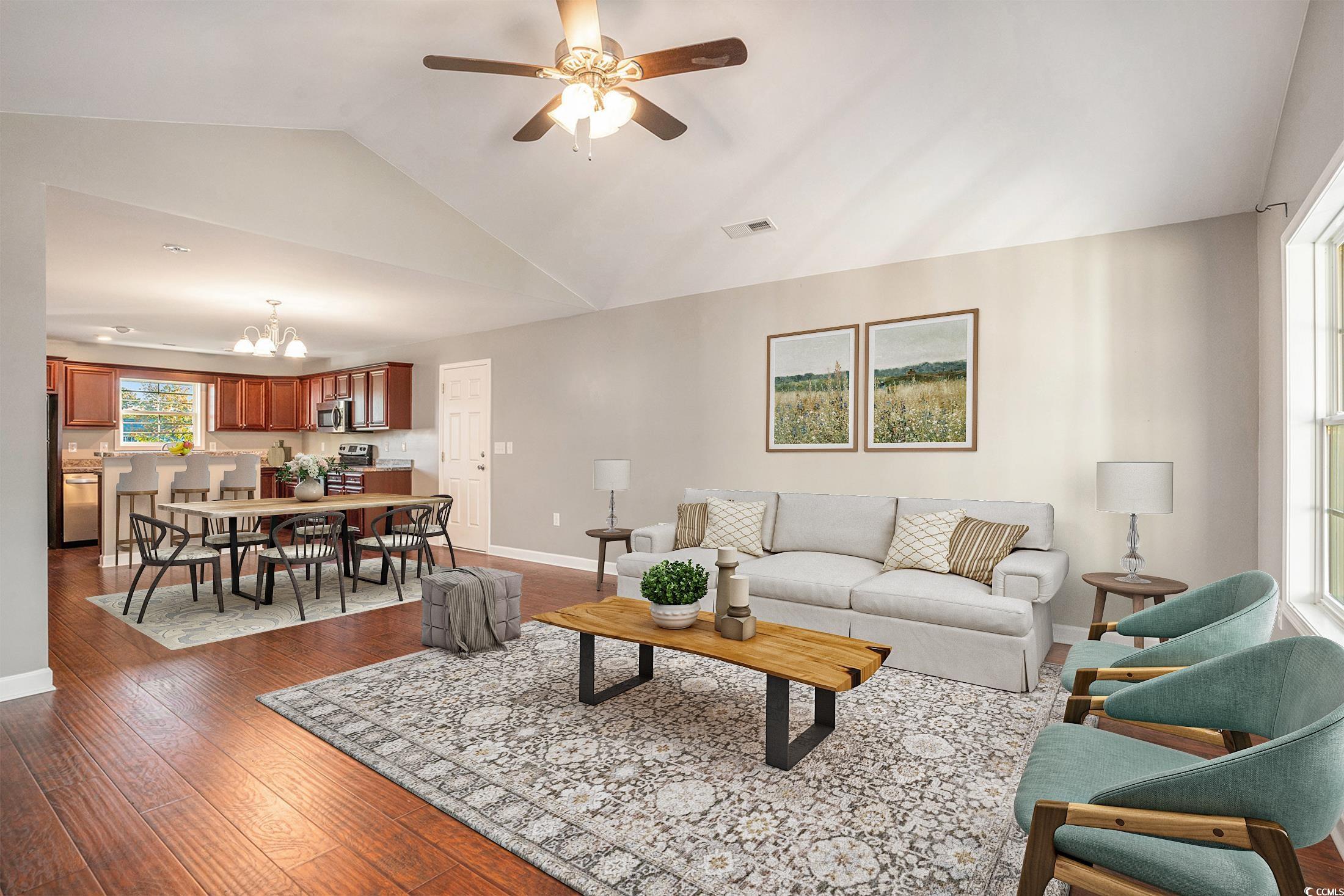 265 Georgia Mae Loop