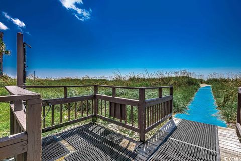 A home in North Myrtle Beach