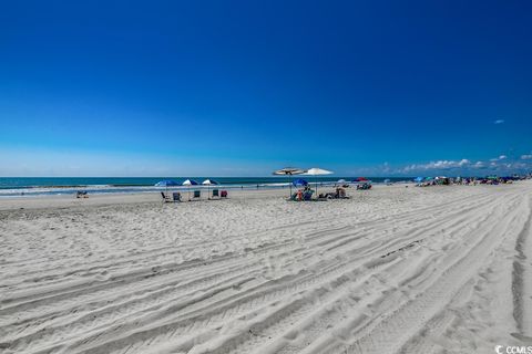 A home in North Myrtle Beach