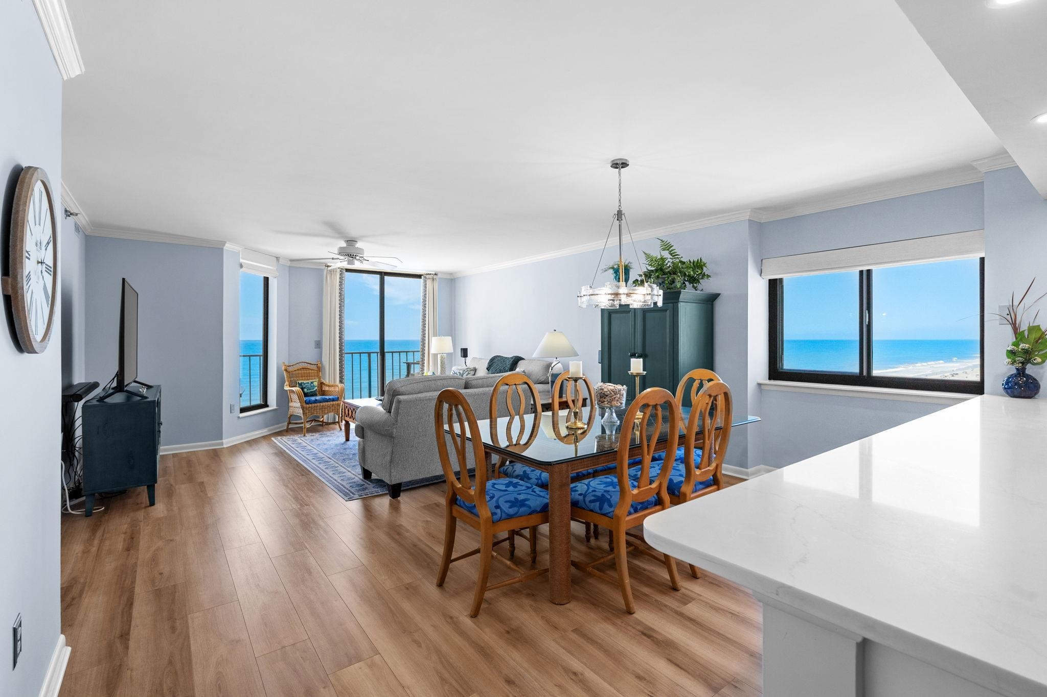 3601 S Ocean Blvd. 9F