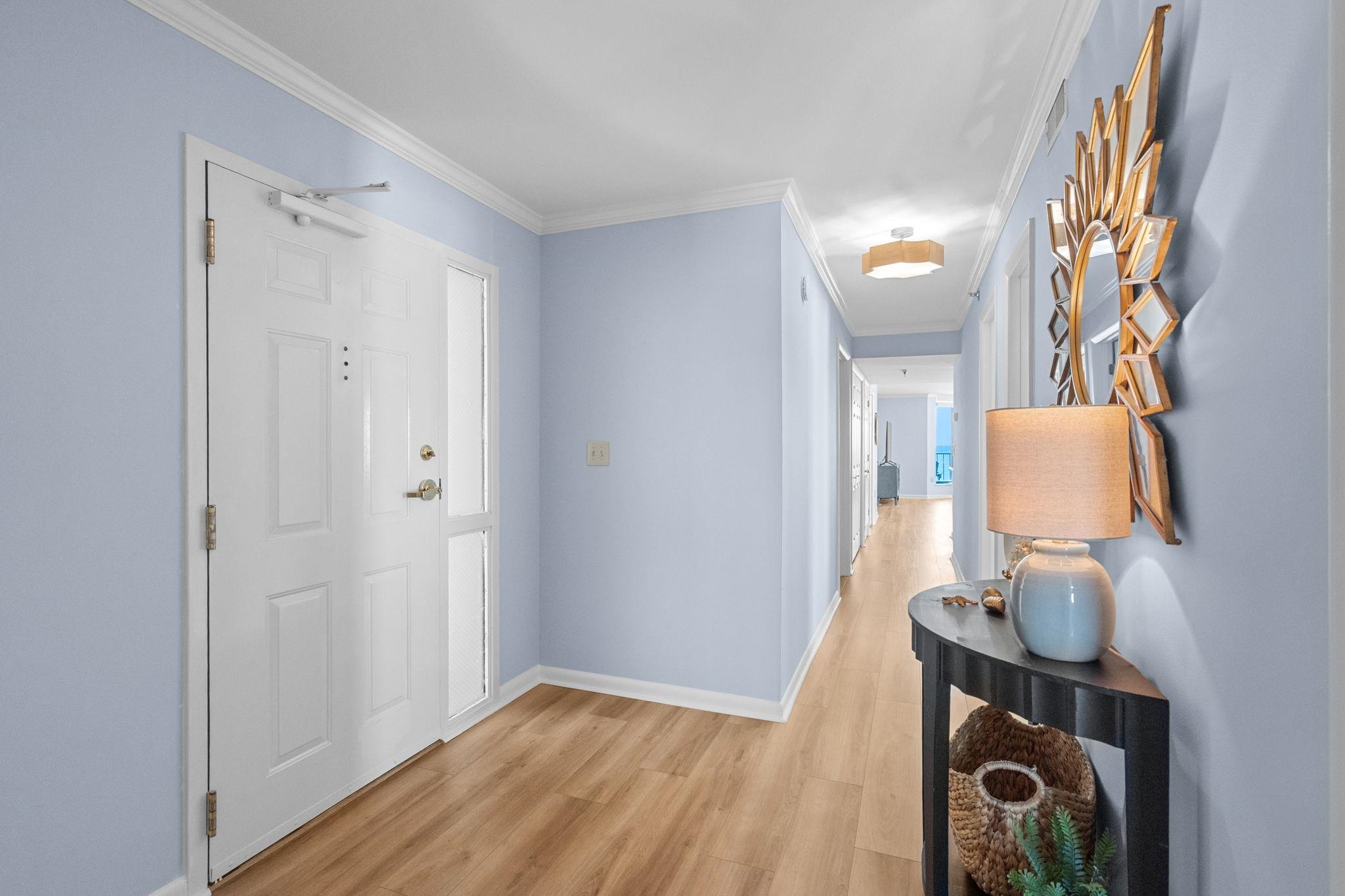 3601 S Ocean Blvd. 9F