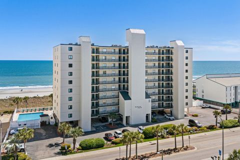 3601 S Ocean Blvd. 9F North Myrtle Beach SC 29582