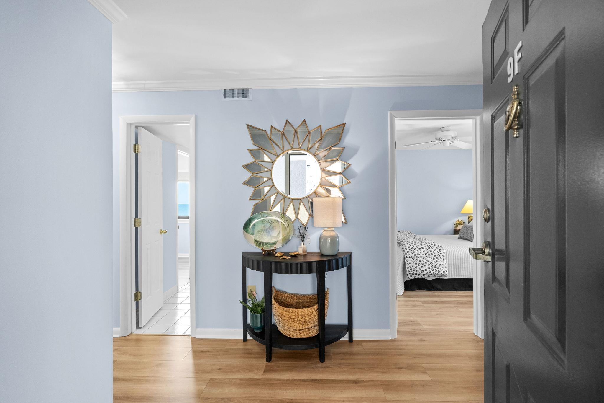 3601 S Ocean Blvd. 9F