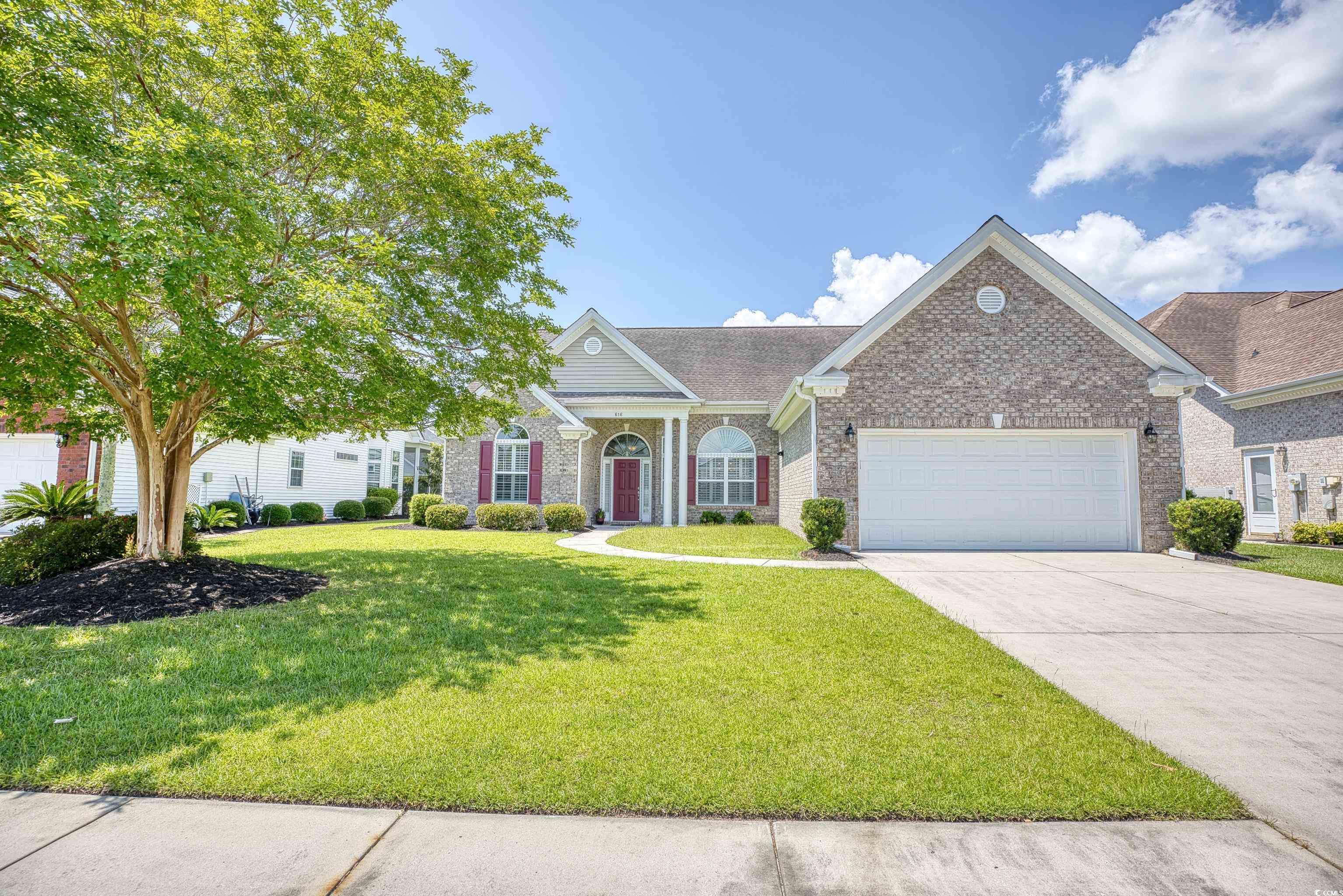 View Murrells Inlet, SC 29576 house