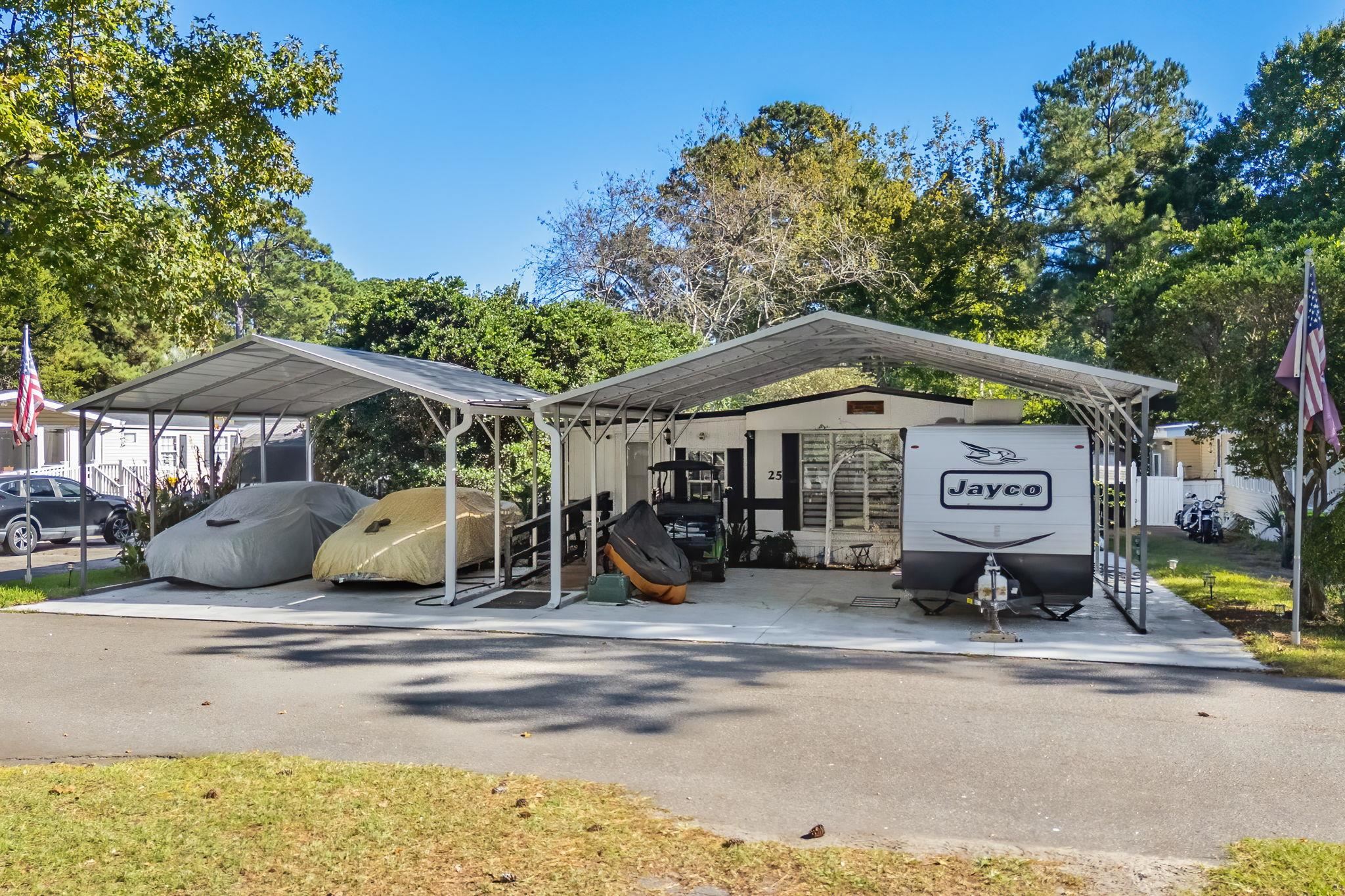25 Ocean Reef Ln.
