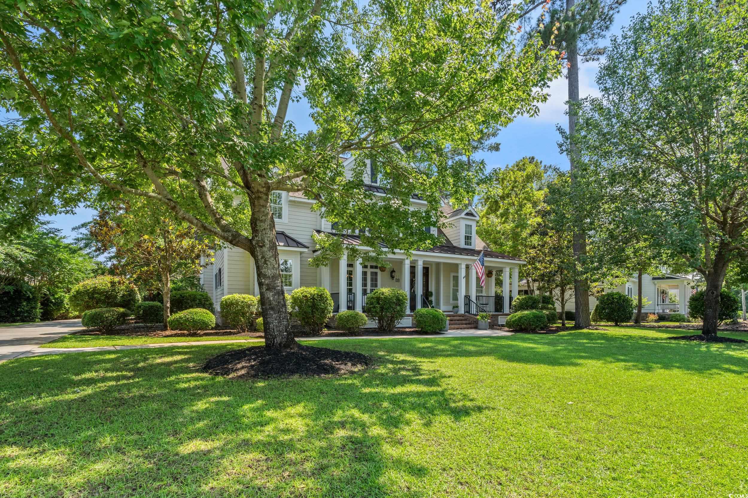 93 Knotty Pine Way