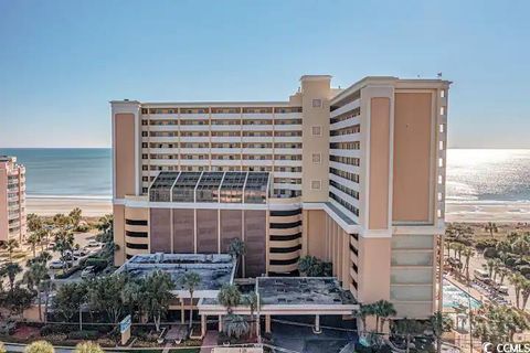 A home in Myrtle Beach