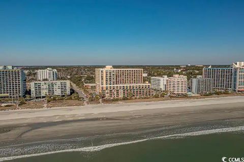 A home in Myrtle Beach