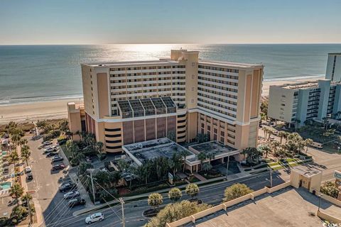 A home in Myrtle Beach