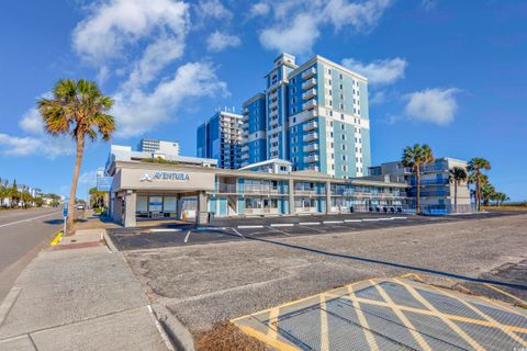 2711 S Ocean Blvd. Myrtle Beach SC 29577