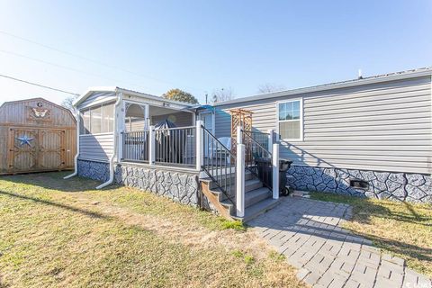 1657 Ursa Major Dr. Myrtle Beach SC 29575