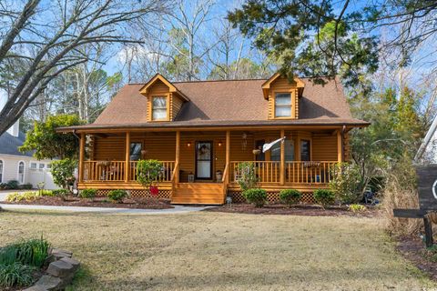 A home in North Myrtle Beach