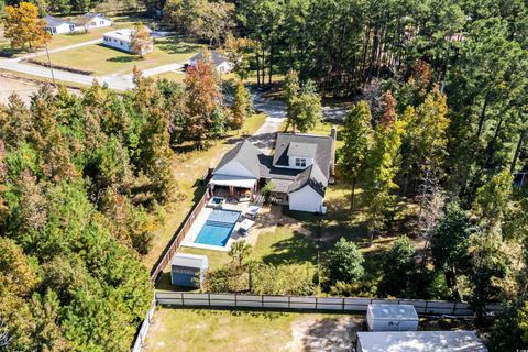 A home in Conway